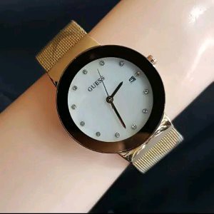 Unik JAM TANGAN GUESS AC2607 Murah
