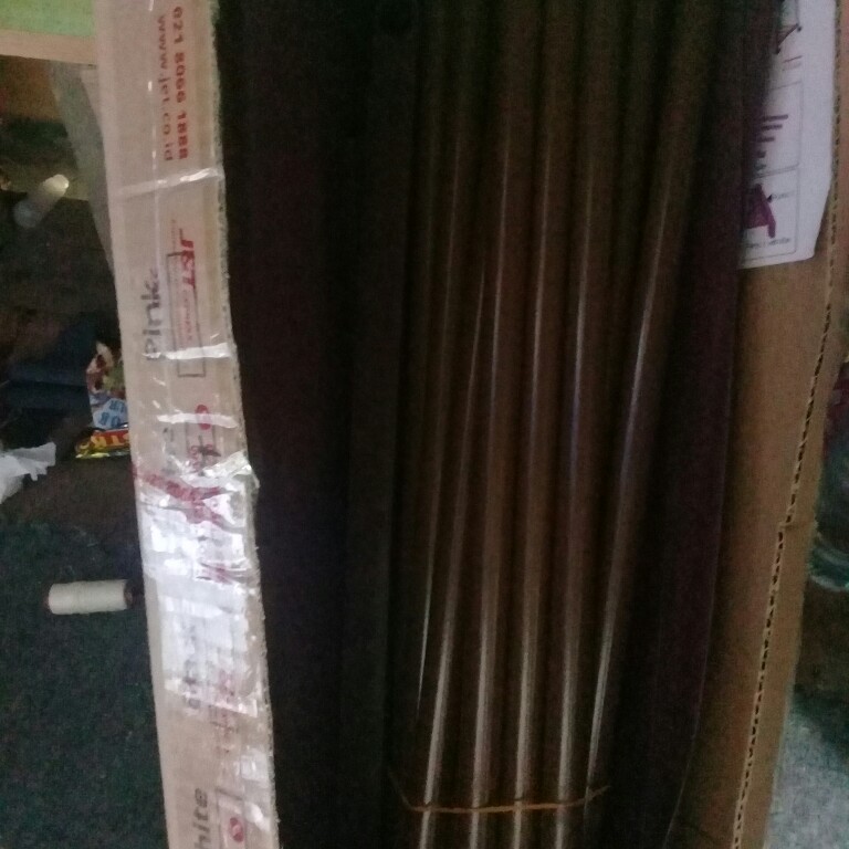 Standing Hanger Triangel, Gantungan Baju Triangel