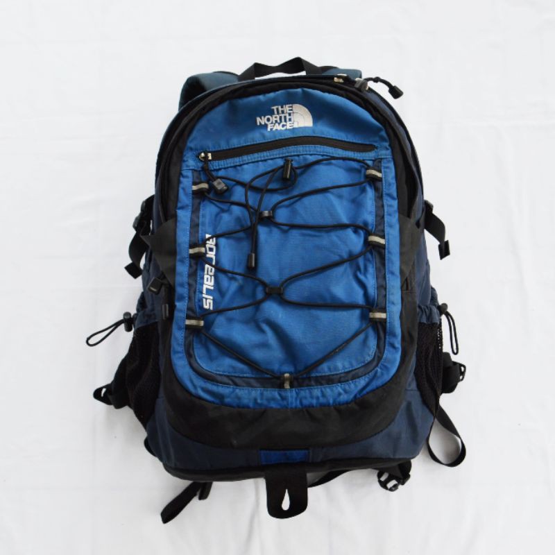 Tas Daypack TNF Borealis