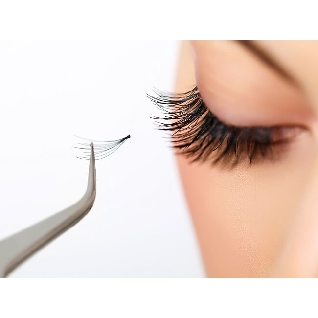 Eyelash Extension tanam bulu mata palsu/EPX NEW EYELASH Extension Bulu Mata Palsu Super Halus