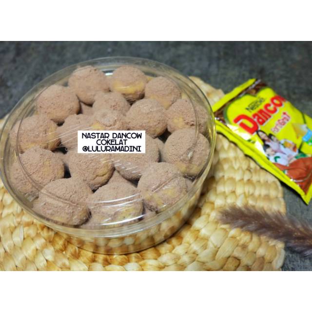 

Home Made KUE LEBARAN