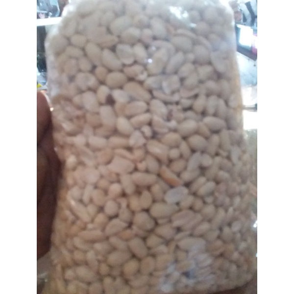 

Kacang klici mentah 500grm