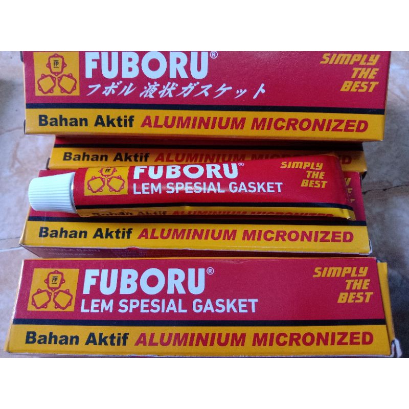 

lem gasket fuboru