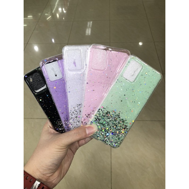 CASE GLITTER V20/V20 SE