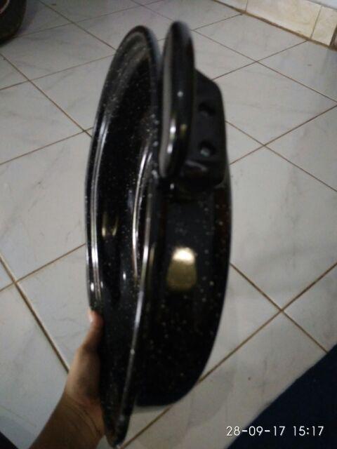 Panggangan Magic Roaster Maspion 34cm