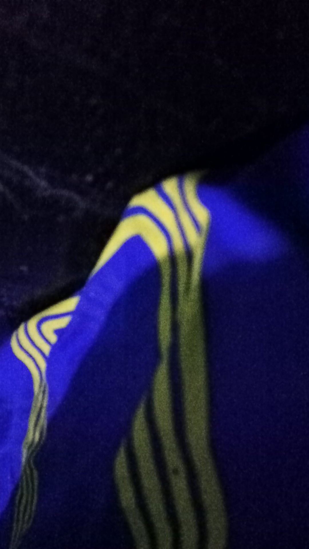 Standing Lamp Tulip Isi 5