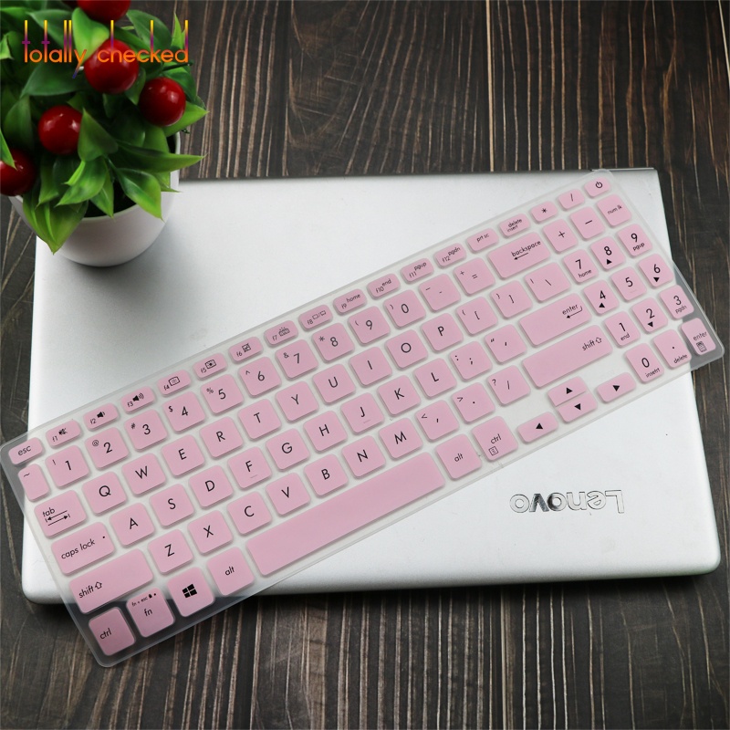 Cover Keyboard laptop Untuk ASUS VivoBook 15 X515MA X515JA X515EA X515EP X515JF X515JP X515J X515MA EP JP 15.6