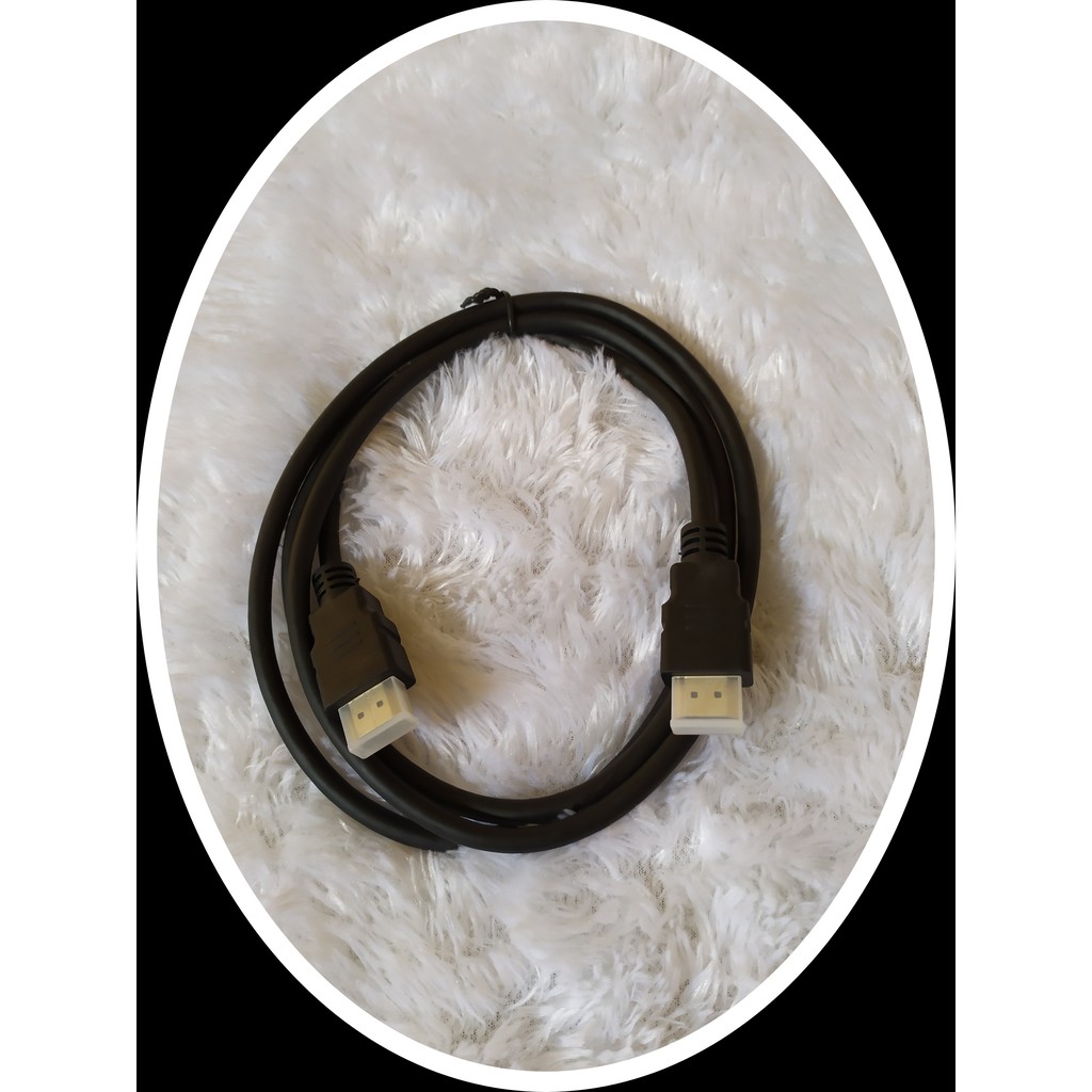 Kabel HDMI 1,5M / Kabel HDMI Male to Male 1,5M