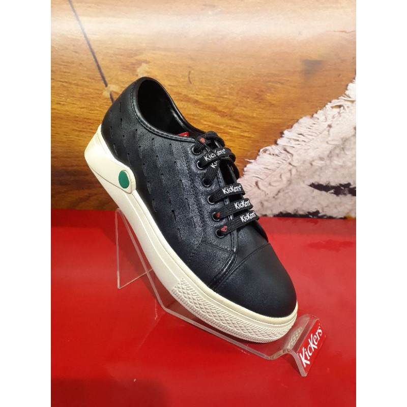 Kickers Ladies/ Sepatu Kickers Wanita