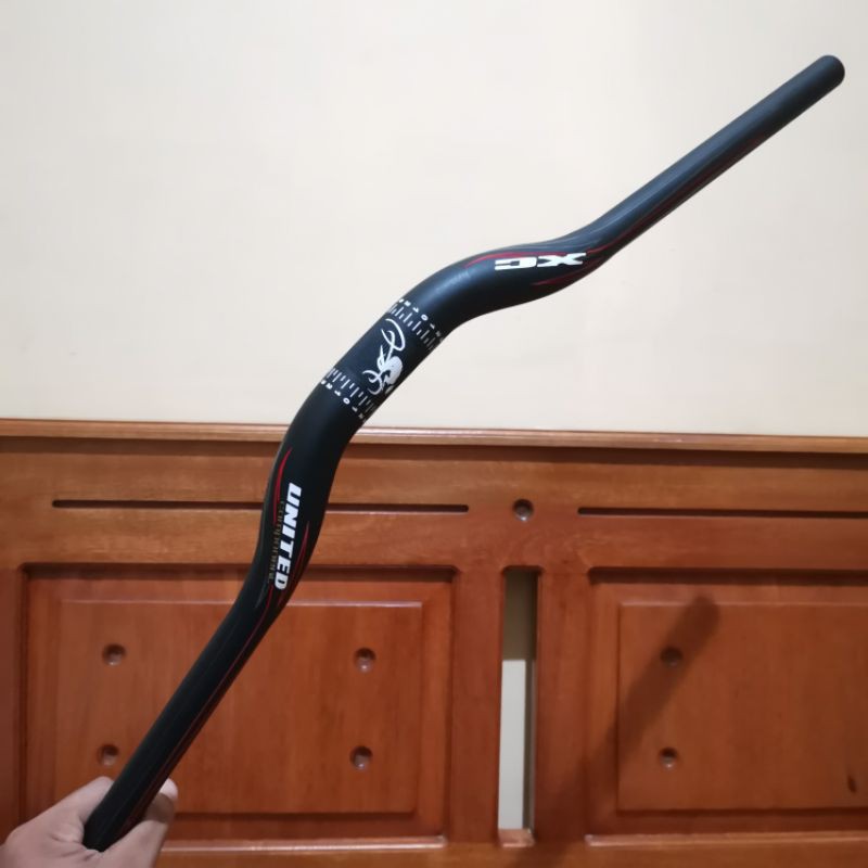 Stang Sepeda Gunung MTB Merk United