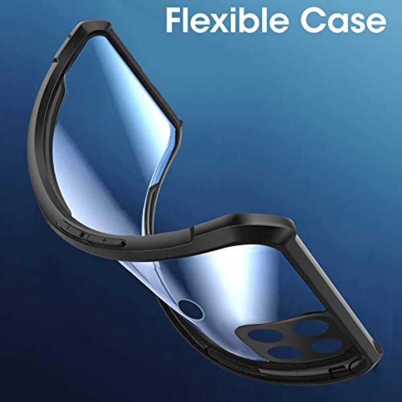 PROMO 4IN1 CASE POCO X3 GT X3 X3 NFC M3 X3 PRO M3 PRO SOFT CASE SHOCKPROOF TRANSPARAN PROTECT CAMERA