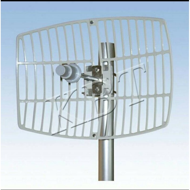 KENBOTONG ANTENA GRID 27 dbi