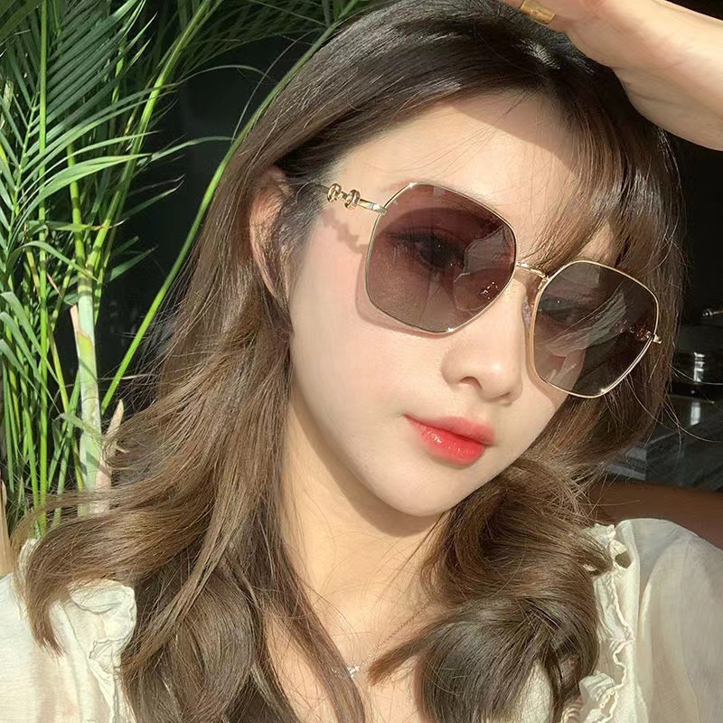 rowling (ka-155) Kacamata  Hitam Terbaru Wanita No Frame Titanium Diamond Style Kacamata Fashion Murah/Kacamata Sunglasses Import Wanita Kacamata Fashion