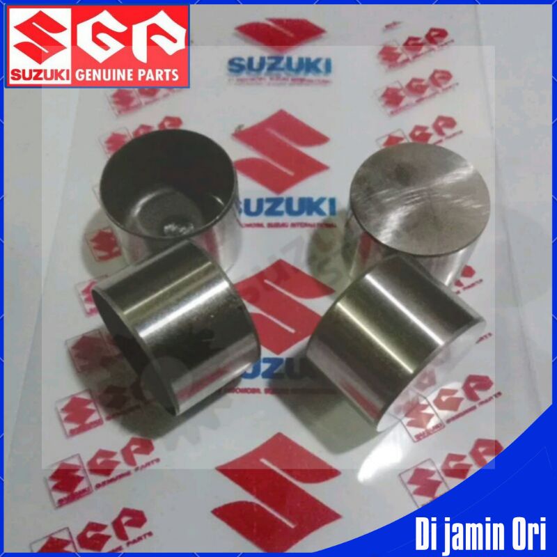 BOTOL SIM TAPPET TUTUP KLEP SUZUKI SATRIA FU ORI SGP