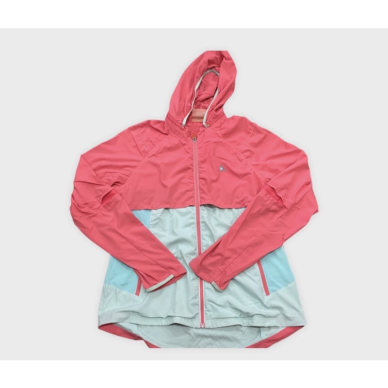 jaket le coq sportif