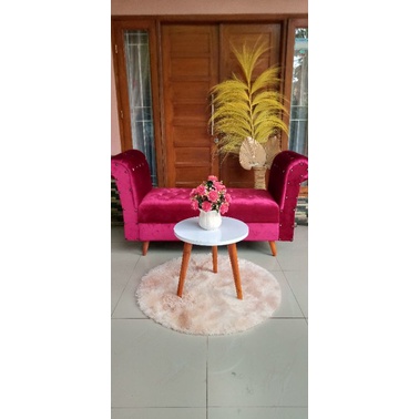 SOFA GAMELAN | SOFA STOOL PANJANG | SOFA STOOL KOTAK