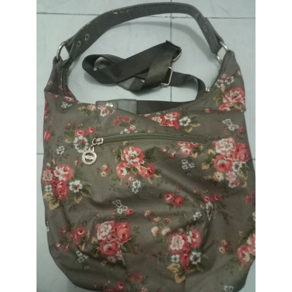 SSAMZIE SHOULDER/SLING