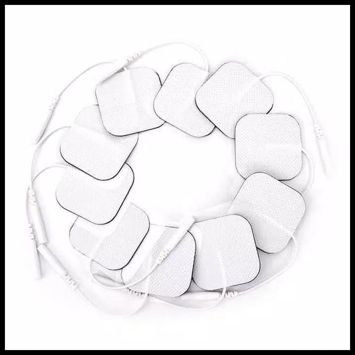 ELECTRODE TENS PADS KOTAK /PADS ELECTRODE / PAD TENS BEST SELLER