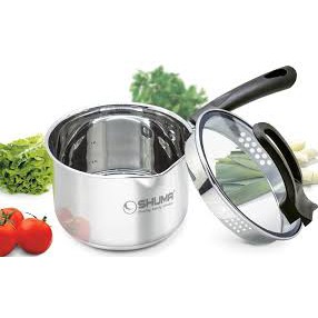 PANCI SAUCEPAN 2L/18cm ELENA SHUMA