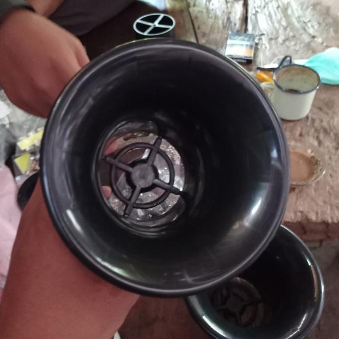 Lubang Hawa Angin Box Speaker Subwoofer Very Chip