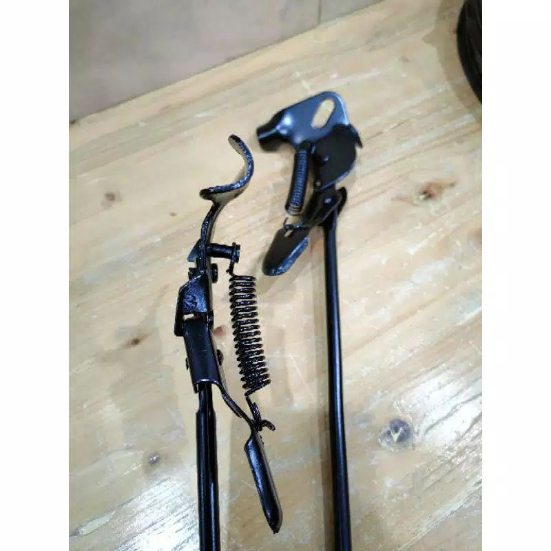 standar sepeda 26 inch