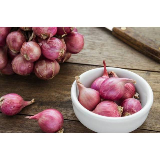 

Bawang merah baby india