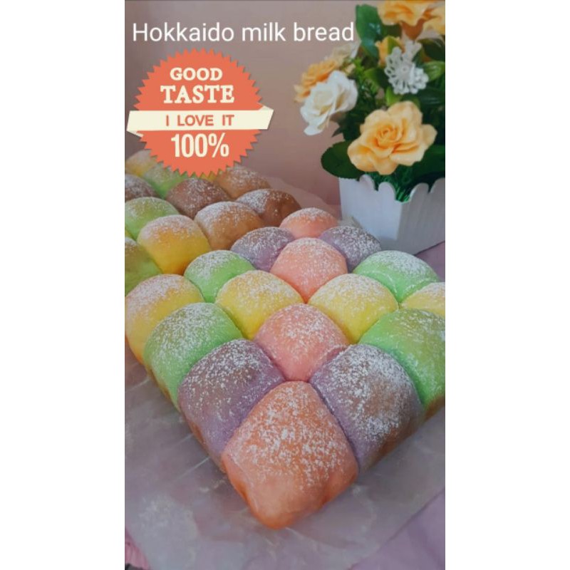 

RotiHokkaido-MilkSoftBread-RotiKasurWarnawarni