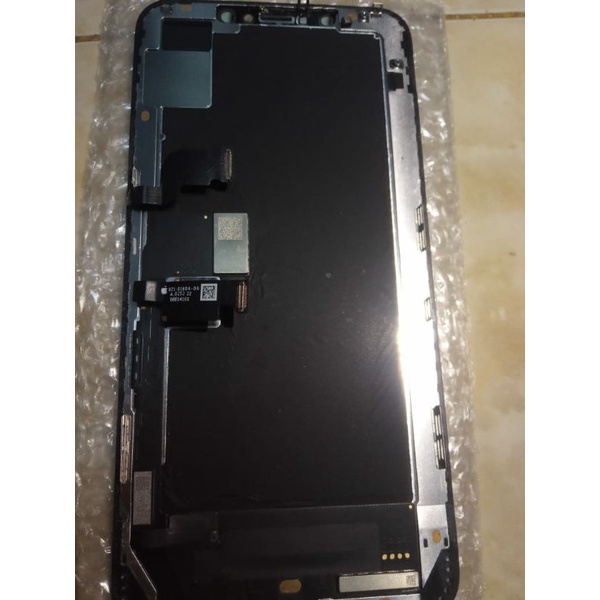 lcd iPhone xs max original copotan