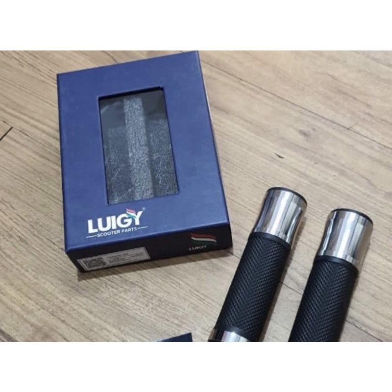 handgrip luigy sprint primavera lx s