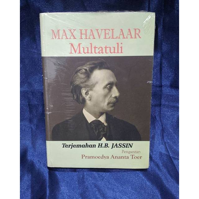 Multatuli