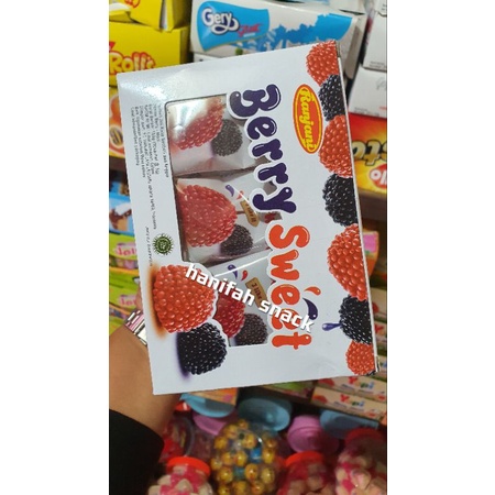 

jeli berry sweet box isi 30 pc
