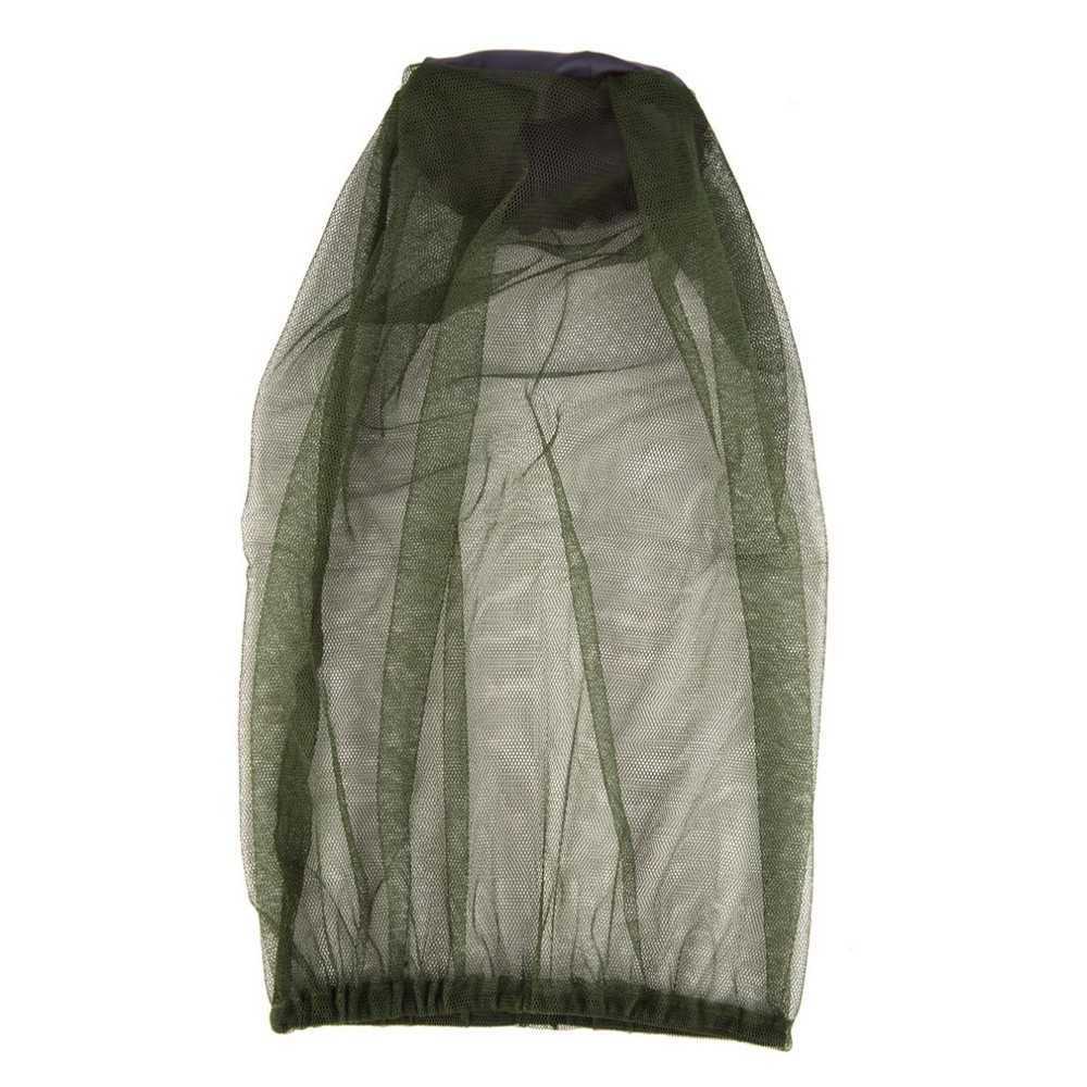 Jaring Topi Kebun Lebah Camping Mancing Anti Nyamuk Serangga 18DYJ5P0D