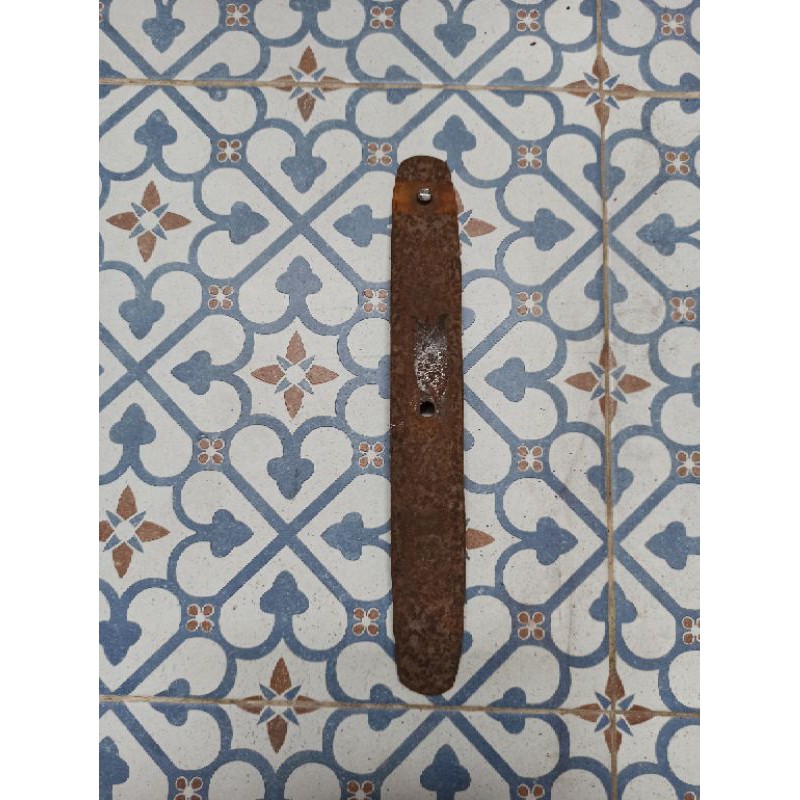 per jeep willys asli 34,8