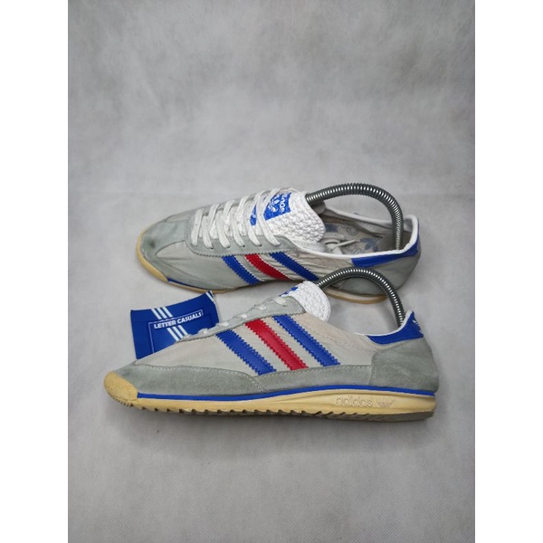 Sepatu Adidas SL72 Bekas