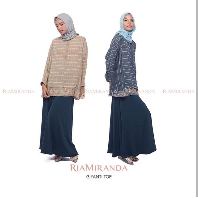 Giyanti Top Ria Miranda Jarik Sale