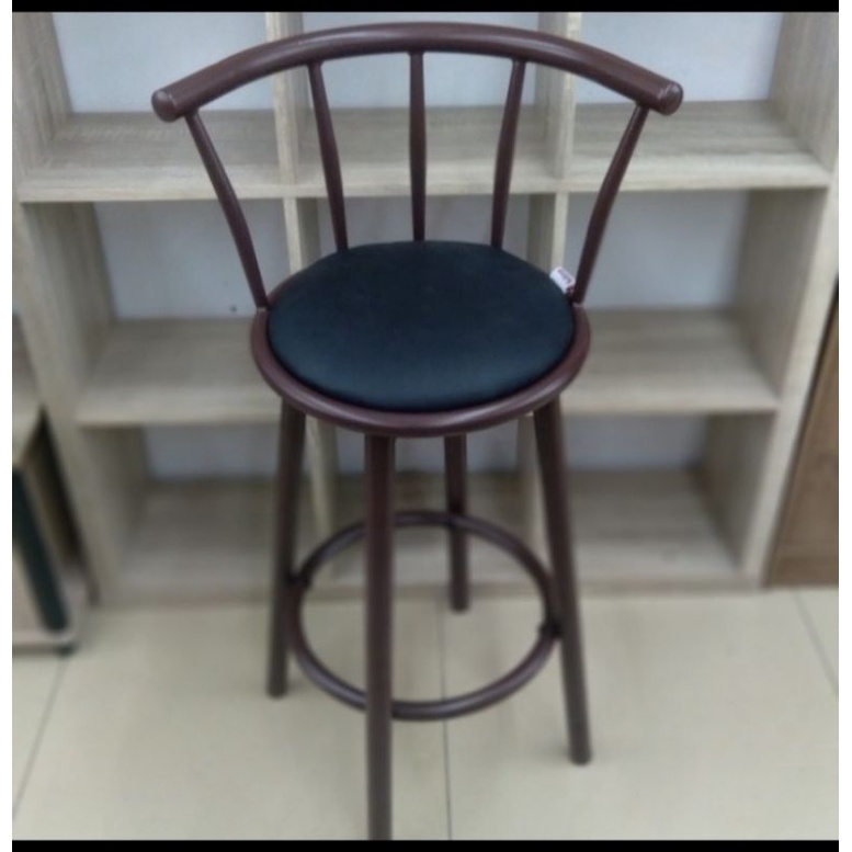 kursi bar kursi cafe kursi konter informa mocha counter stool