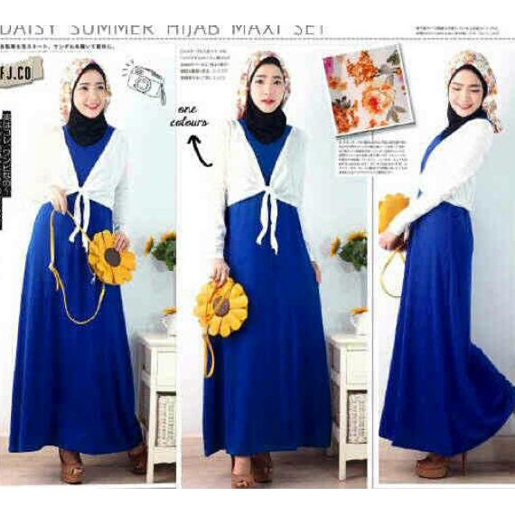 JUAL hijab moksi nuraini FREE ONGKIR