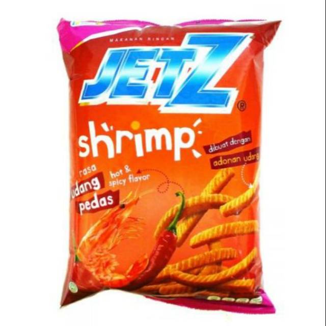Jetz Shrimp