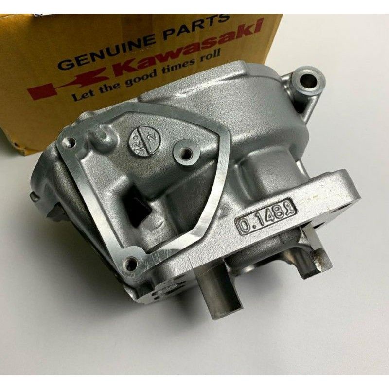 cylinder blok ninja RR zx 1878 original kawasaki blok piston seher ninja zx ori kawasaki