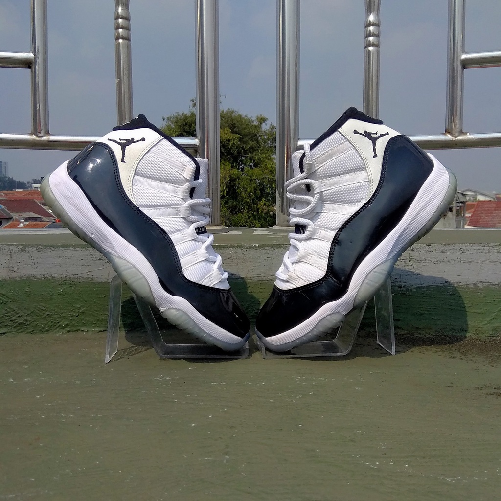jordan concords