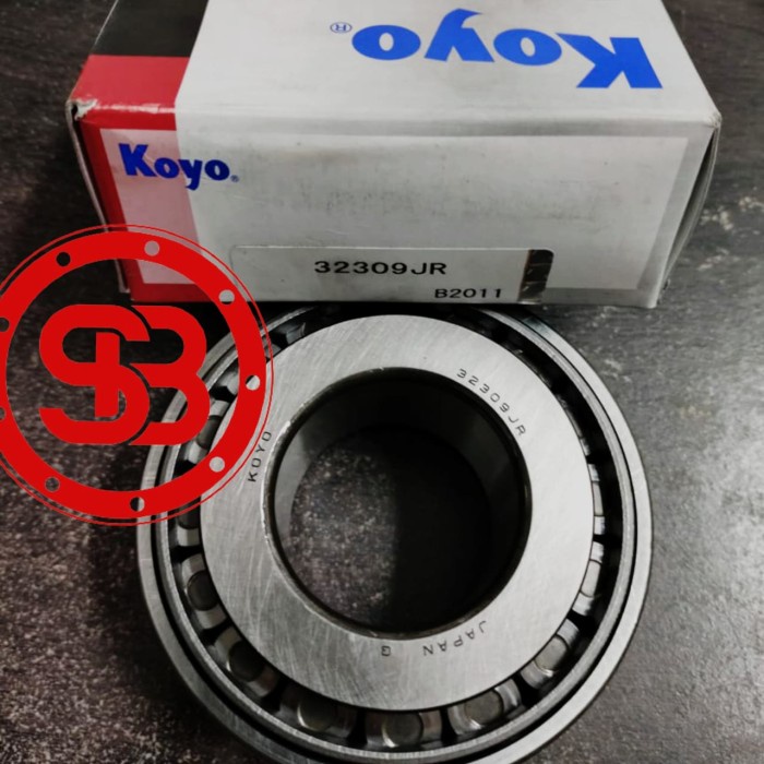 BEARING 32309 KOYO JAPAN ORIGINAL