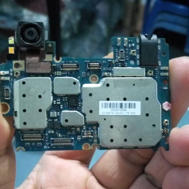 Mesin xiomi mi4c