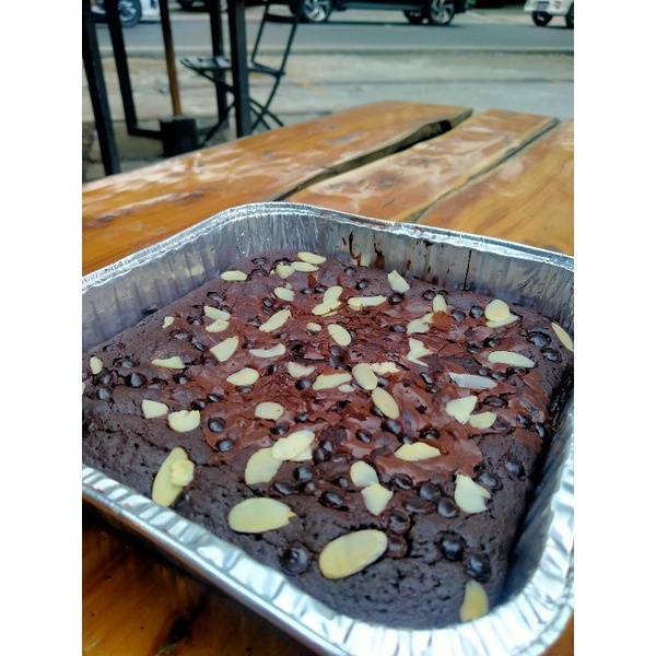 

fudgybrownies