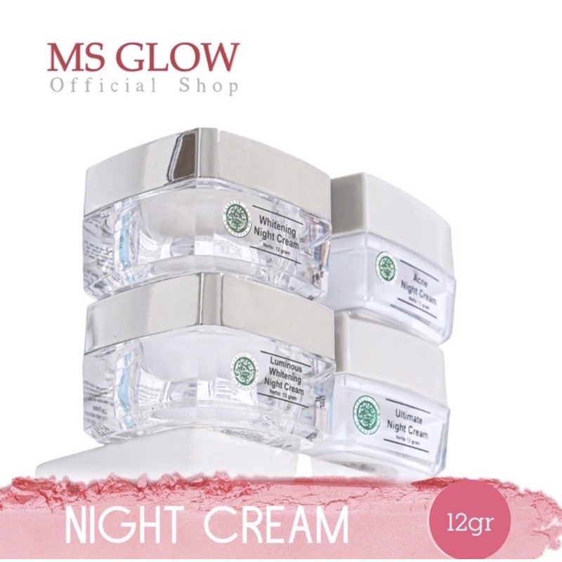 Ms Glow Whitening Cream||Ms Glow Acne Cream||Ms Glow Luminous Cream|| Ms Glow Ultimate cream