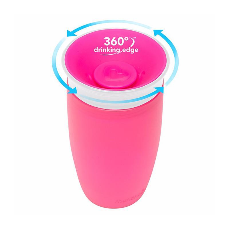 Munchkin Miracle 360 Cup 10oz