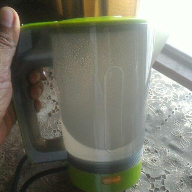 Oxone Ox-846 Travel Kettle Teko Listrik