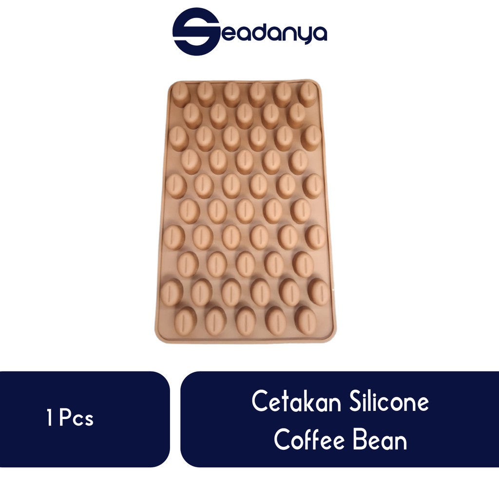 

Cetakan Silicone Coffee Bean-Cetakan Silicone Coffee/Cetakan Silicone/Cetakan Silicone Terlaris/Cetakan Silicon Termurah
