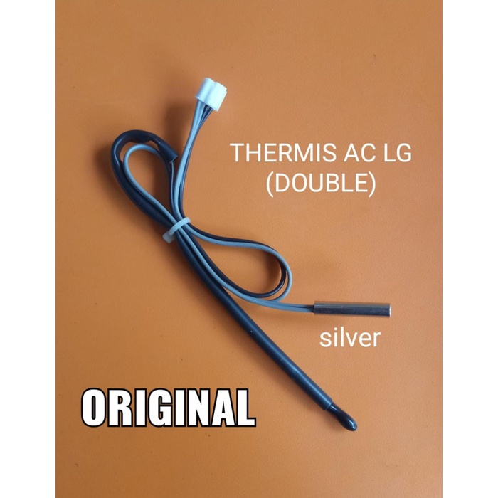 Thermis Thermistor Double AC LG Original BRSH27