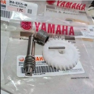 AS GIGI POMPA OLI RXK NEW RX KING NEW 3KA 1SET ORI ASLI 100% YAMAHA