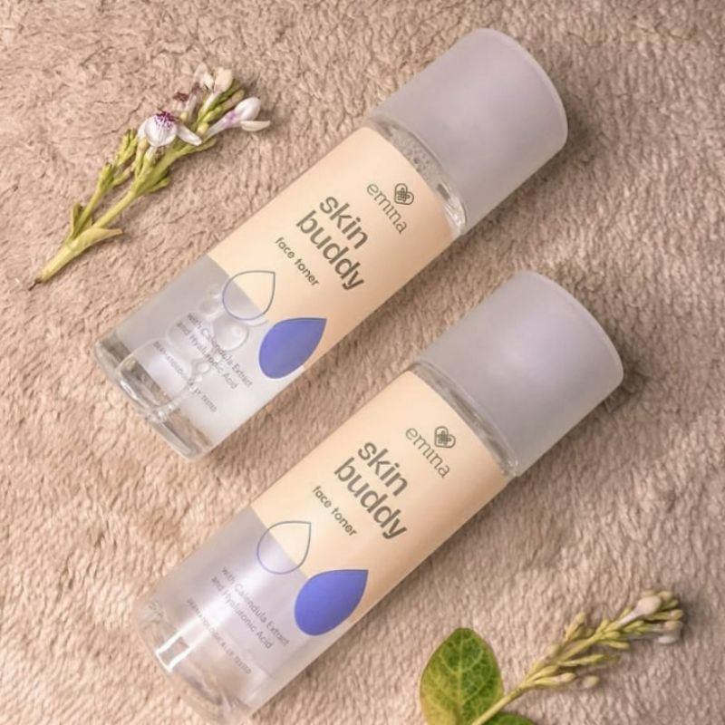 Emina Skin Buddy Face Toner